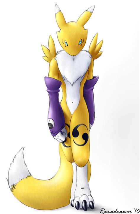 No other sex tube is more popular and features more Renamon Hentai scenes than Pornhub. . Renamon porn